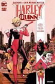 Batman - der Weiße Ritter: Harley Quinn (eBook, ePUB)