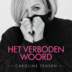 Het verboden woord (MP3-Download) - Tensen, Caroline