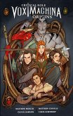 Critical Role: Vox Machina Origins (eBook, ePUB)