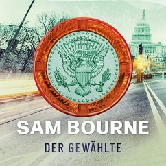 Der Gewählte (MP3-Download) - Bourne, Sam