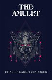 The Amulet (eBook, ePUB) The Amulet (eBook, ePUB)