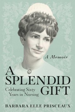 A Splendid Gift (eBook, ePUB) - Prisceaux, Barbara Elle