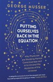 Putting Ourselves Back in the Equation (eBook, ePUB)