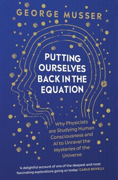 Cover Putting Ourselves Back in the Equation (eBook, ePUB)