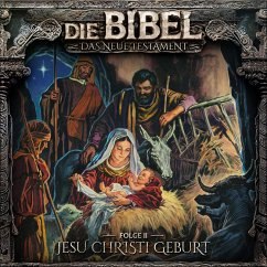 Jesu Christi Geburt (MP3-Download) - Schlösser, Aikaterini Maria
