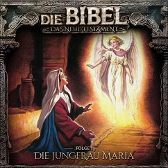 Die Jungfrau Maria (MP3-Download) - Schlösser, Aikaterini Maria
