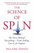 The Science of Spin (eBook, ePUB) - Bild 1