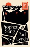 Prophet Song (eBook, ePUB)