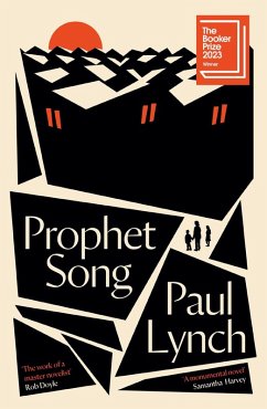 Prophet Song (eBook, ePUB) - Lynch, Paul