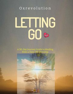 Letting Go (eBook, ePUB) - Oxrevolution