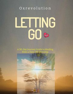 Cover Letting Go (eBook, ePUB)
