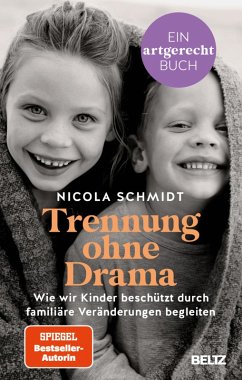 Trennung ohne Drama (eBook, ePUB) - Schmidt, Nicola