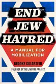 End Jew Hatred (eBook, ePUB)