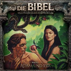 Adam und Eva (MP3-Download) - Schlösser, Aikaterini Maria