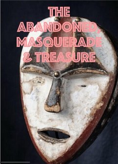Cover The Abandoned, Masquerade & Treasure (eBook, ePUB)