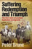 Suffering, Redemption and Triumph (eBook, ePUB)