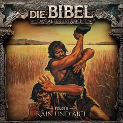 Kain und Abel (MP3-Download) - Schlösser, Aikaterini Maria