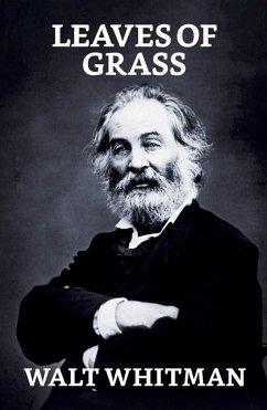 Leaves of Grass (eBook, ePUB) - Whitman, Walt