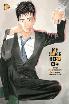 Cover My Home Hero 4 (eBook, ePUB)