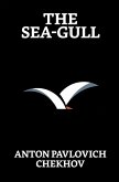 The Sea-Gull (eBook, ePUB)