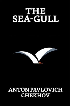 Cover The Sea-Gull (eBook, ePUB)