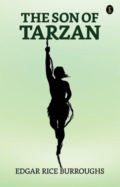 Cover The Son of Tarzan (eBook, ePUB)