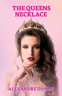 Cover The Queen's Necklace (eBook, ePUB)