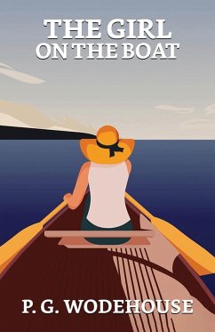 Cover The Girl on the Boat (eBook, ePUB)
