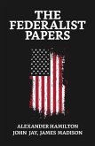 The Federalist Papers (eBook, ePUB) The Federalist Papers (eBook, ePUB)