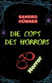Die Cops des Horrors (eBook, ePUB)