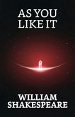 As You Like It (eBook, ePUB)