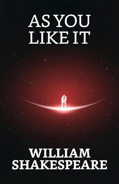 Cover As You Like It (eBook, ePUB)