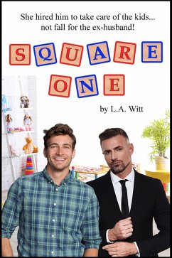 Cover Square One (eBook, ePUB)