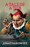 A Tale of a Tub (eBook, ePUB)