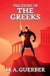The Story of the Greeks (eBook, ePUB) - Bild 1