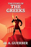 The Story of the Greeks (eBook, ePUB)