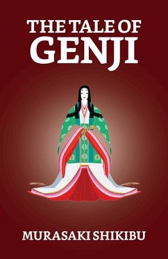 The Tale of Genji (eBook, ePUB) - Shikibu, Murasaki