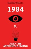 1984 & Keep the Aspidistra Flying (eBook, ePUB)