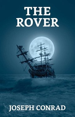 Cover The Rover (eBook, ePUB)
