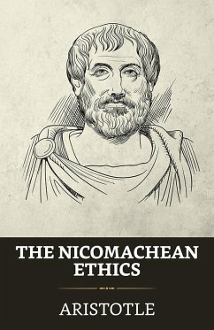 Cover The Nicomachean Ethics (eBook, ePUB)