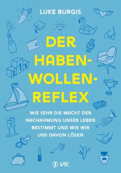 Cover Der Haben-Wollen-Reflex (eBook, ePUB)