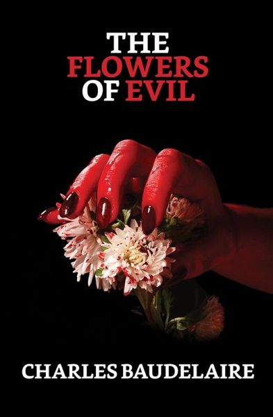 The Flowers of Evil (eBook, ePUB) The Flowers of Evil (eBook, ePUB)