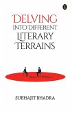 Delving Into Different Literary Terrains (eBook, ePUB)