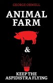 Animal Farm & Keep the Aspidistra Flying (eBook, ePUB)