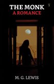 The Monk: A Romance (eBook, ePUB)