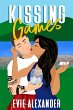 Kissing Games (Kinloch Series, #3)... - Bild 1