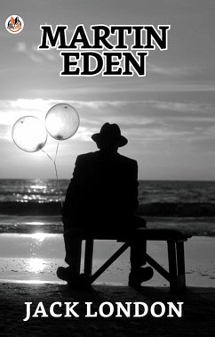 Martin Eden (eBook, ePUB) Cover Martin Eden (eBook, ePUB)