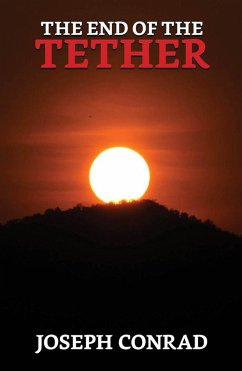 Cover The End of the Tether (eBook, ePUB)