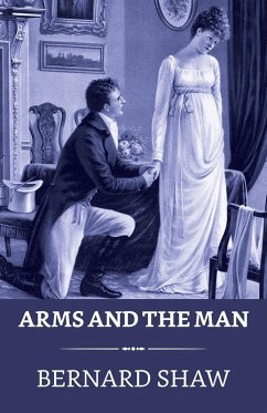 Cover Arms and the Man (eBook, ePUB)