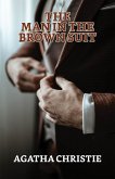 The Man in the Brown Suit (eBook, ePUB)